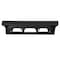 Buyers Products Drill-Free Light Bar Cab Mount for Ford F-150 2015+, F250-550 2017+ 8895152 - alternate 3